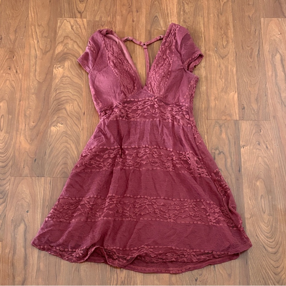 Charlotte Russe Dress
